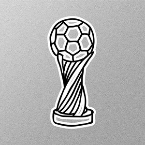 2022 World Cup Draw: African teams have tough battles, Nigerian flavour in  Doha