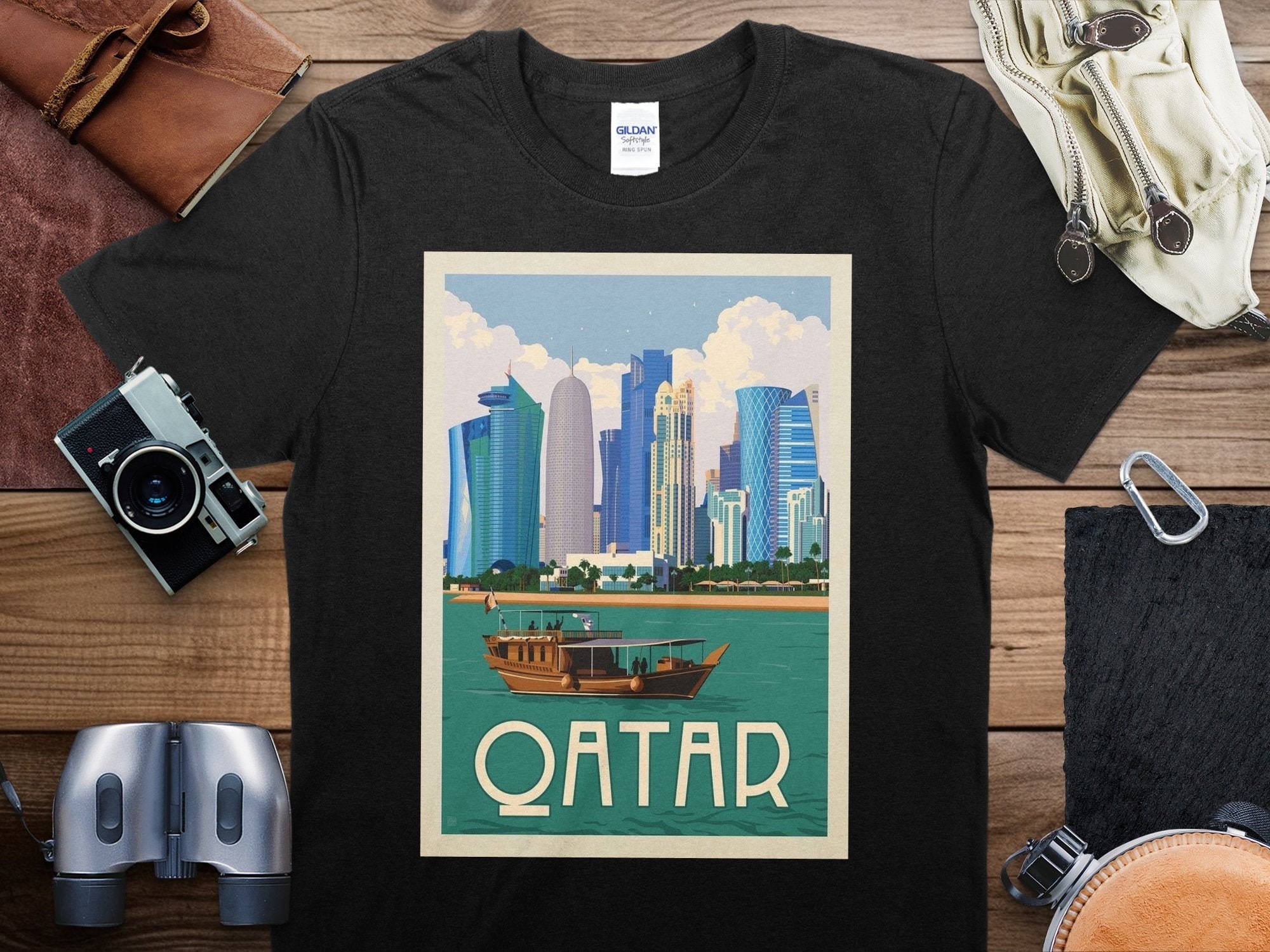 Buy Damart T-Shirts in Saudi, UAE, Kuwait and Qatar