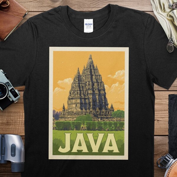 Travel T Shirt - Etsy