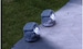 Outdoor Solar LED Rock Garden Lights | Perfect for Landscaping, Pathways, Pools & Steps, Realistic Design, Weather Resistant 2,4,8pks 