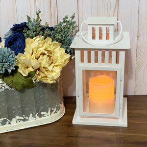 Together in Heaven Remembrance Lantern