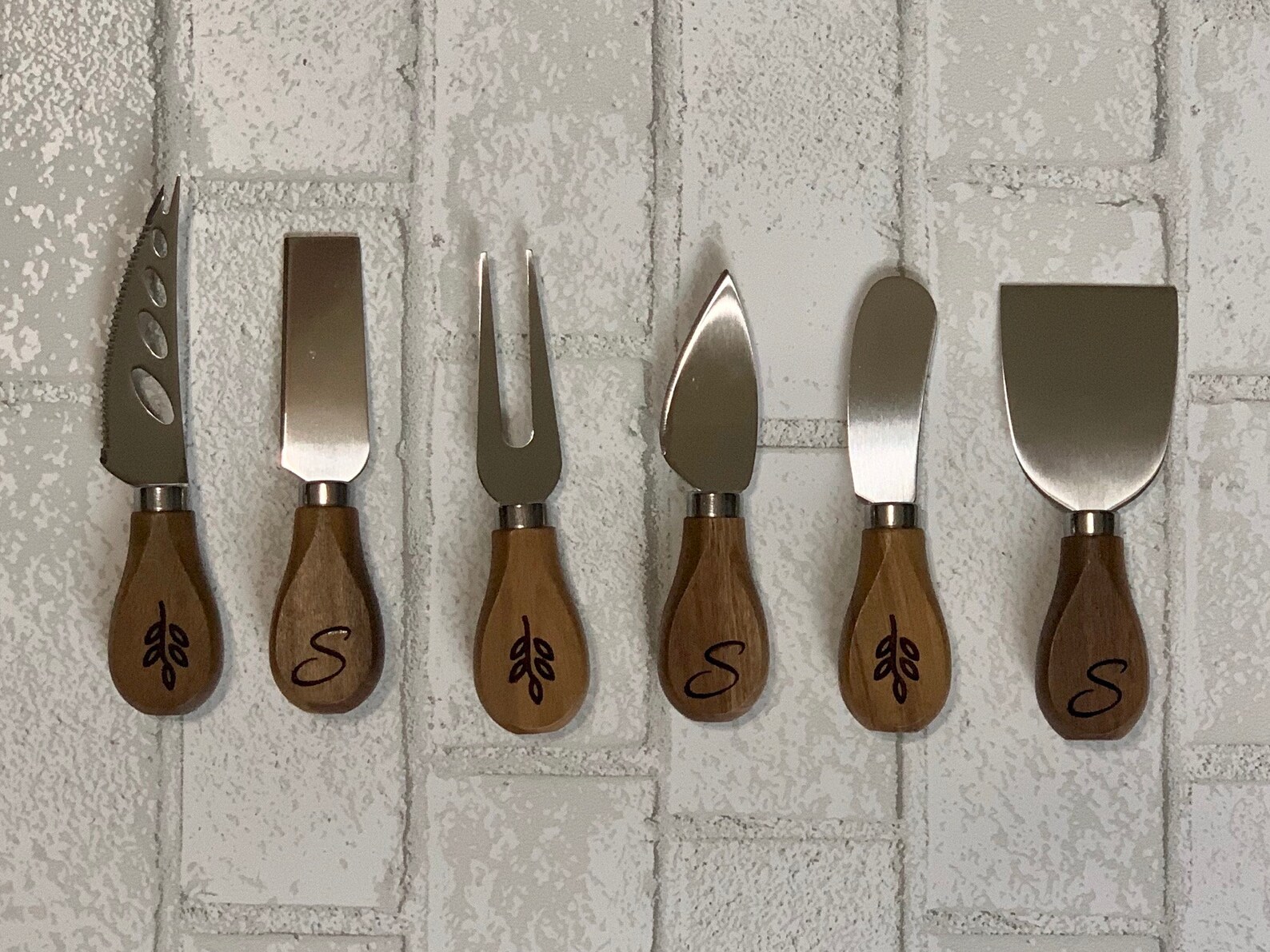 Charcuterie Serving Utensils Etsy