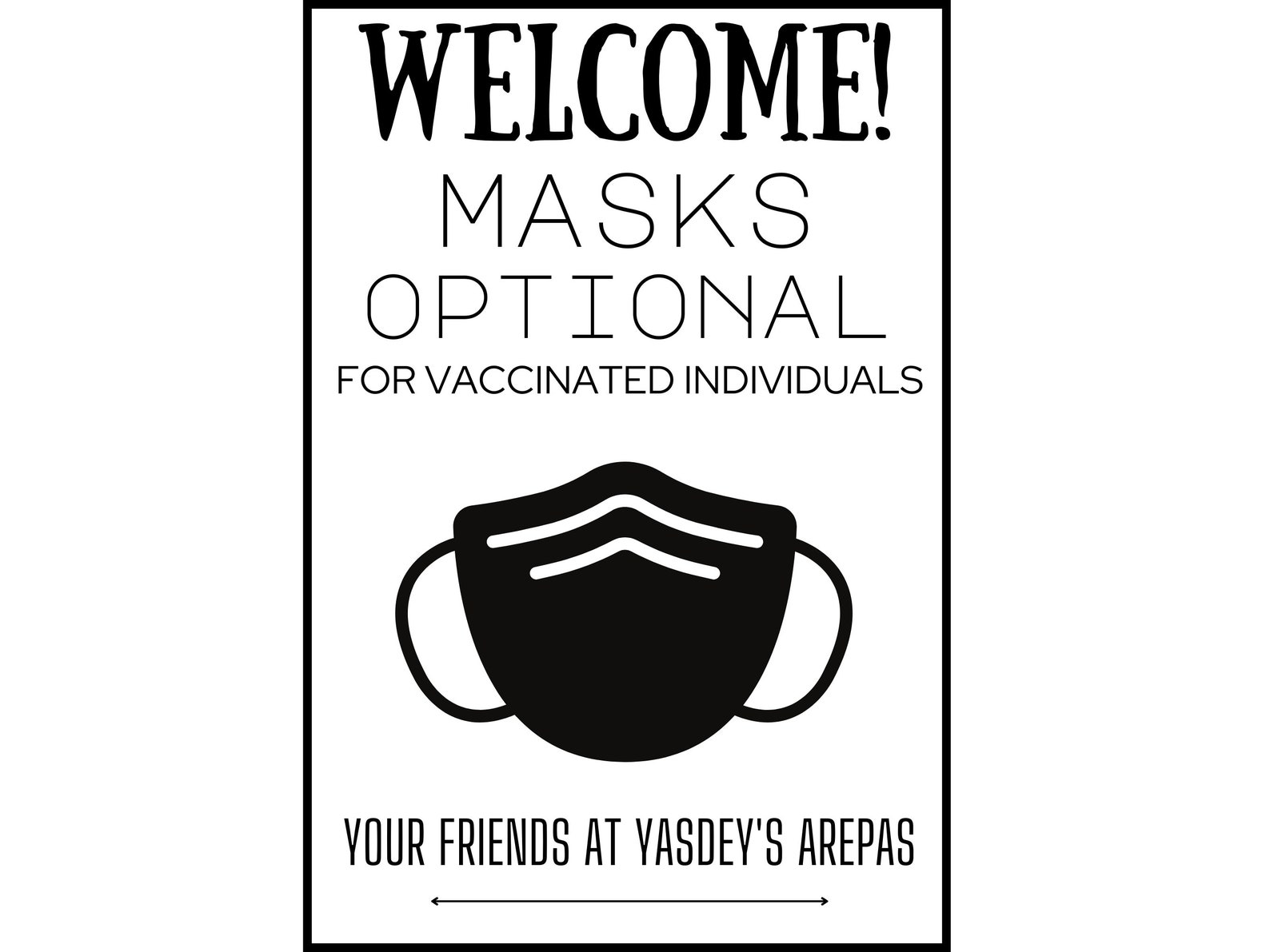 masks-optional-if-vaccinated-prevention-distance-digital-etsy