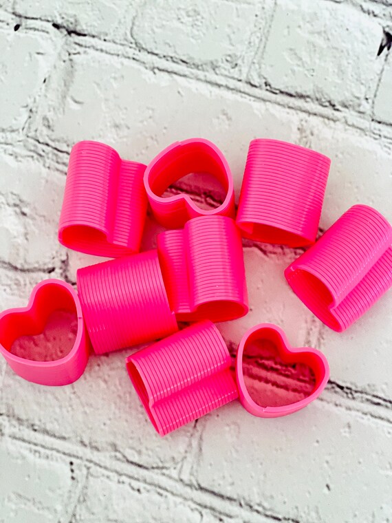 Heart slinky 2025