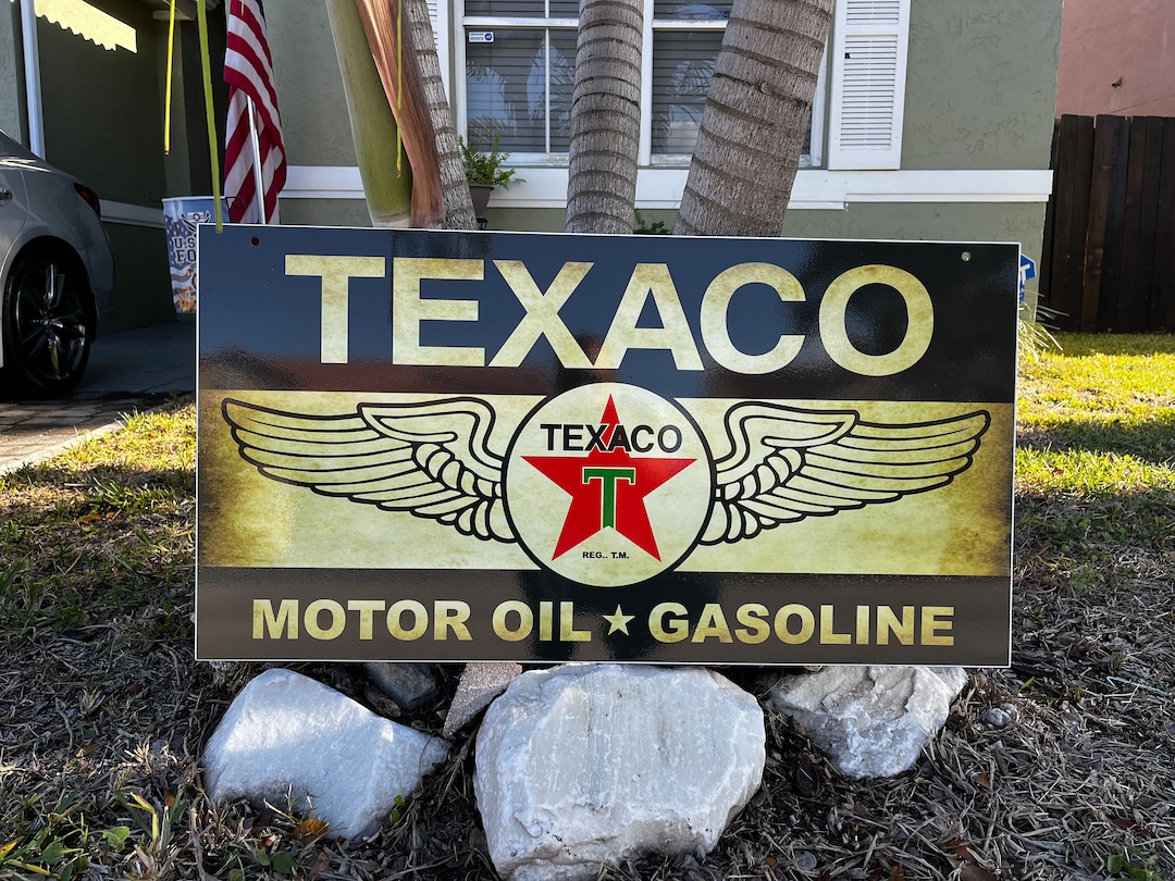TEXACO メタルサイン 店舗 ガレージ ディスプレイ 看板 HS0878 il_1080xN.4564338269_8pjd.jpg