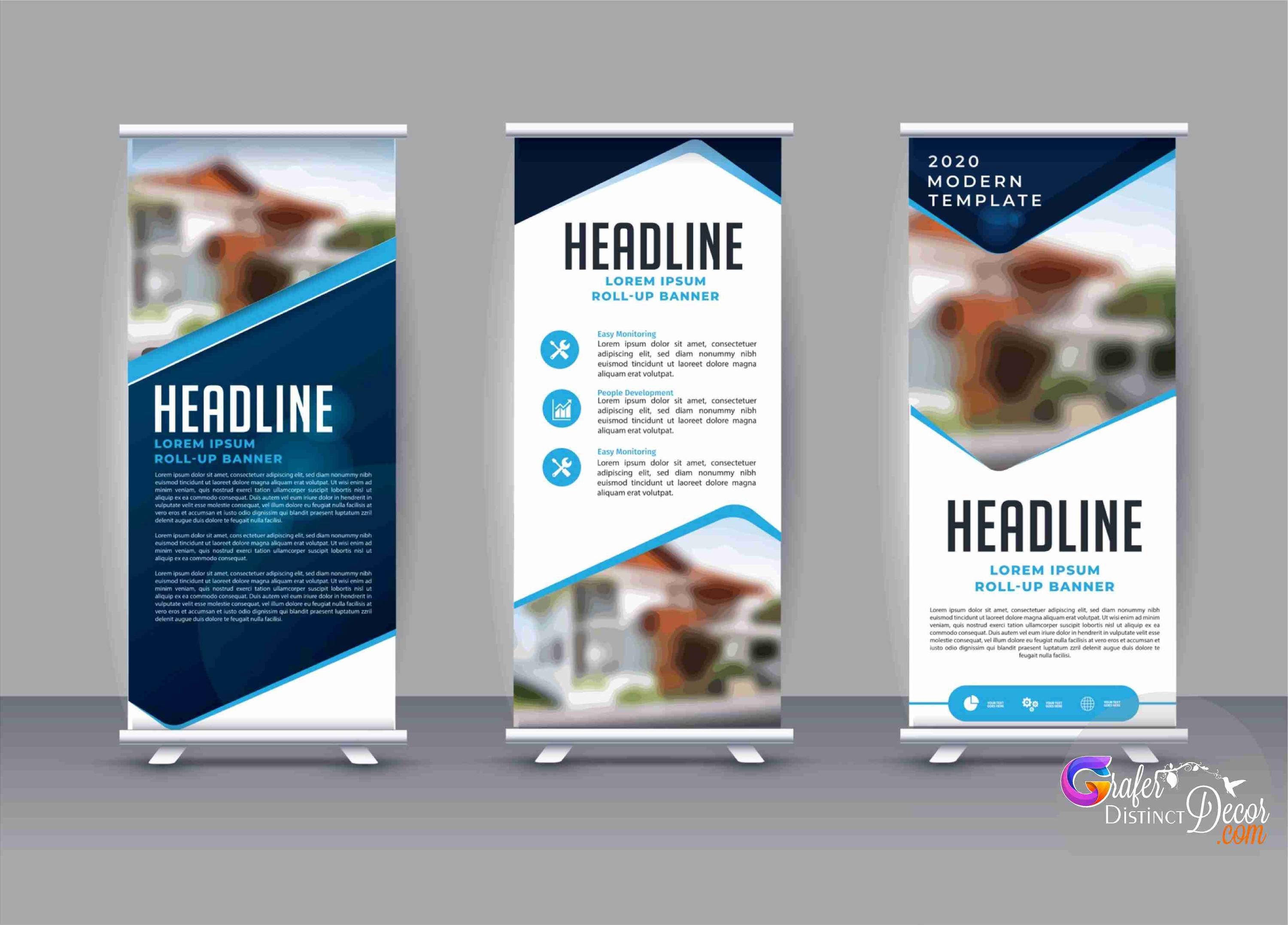 Custom Retractable Banner: Trade Show Display, Wedding Decor - Etsy