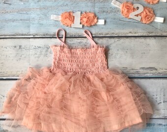 baby party dress girl