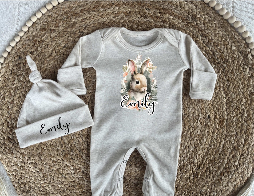 Easter Outfit For Newborn