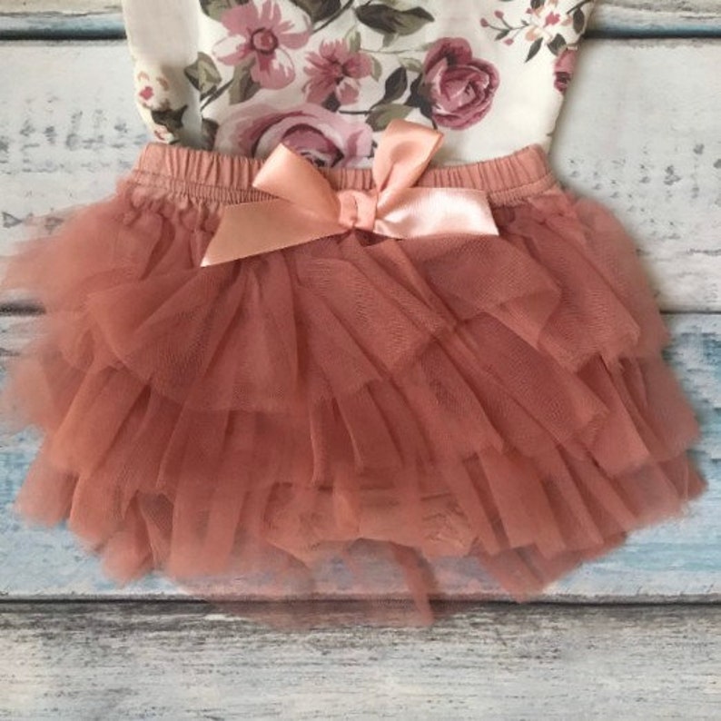 Fall Infant Newborn Baby Girl Clothes First Birthday Fall Etsy