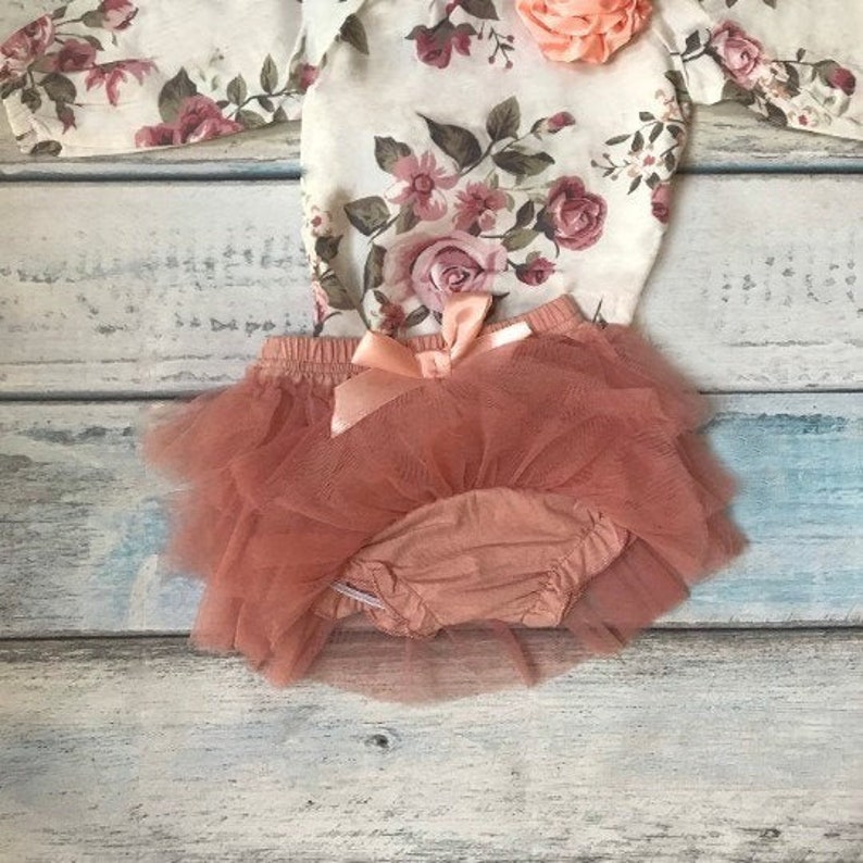 Fall Infant Newborn Baby Girl Clothes First Birthday Fall Etsy