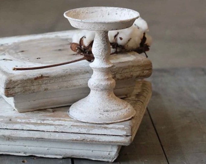 Candle Holder/riser Etsy