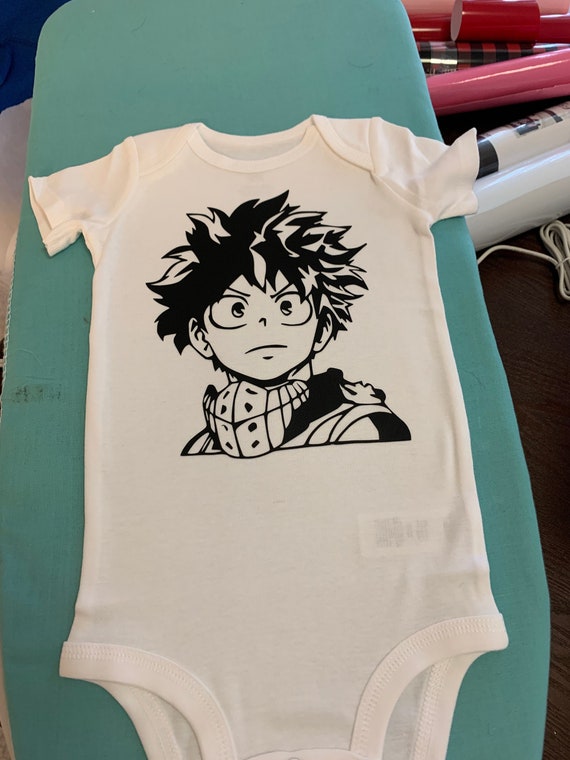 deku onesie