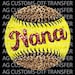 see more listings in the Softball section