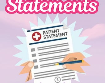 Dichiarazioni dei pazienti: lista di controllo e suggerimenti
