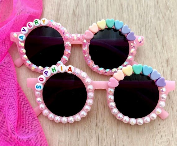 Kids Christmas Gifts for Kids Stocking Stuffers Kids Sunglasses