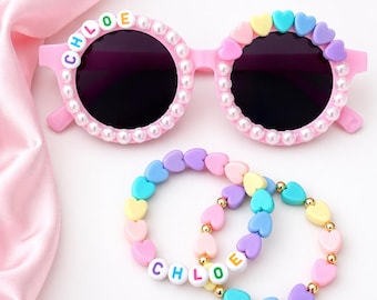 Kids gifts girls kids birthday gift for girls kids sunglasses kids and baby clothing girls gift toddler girl gifts kids graduation gift prek