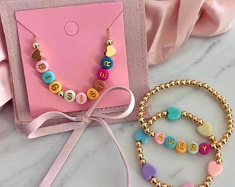 Big sister gift for girls big sister outfit big sister gifts for toddlers big sister gift from baby baby shower gift big sis lil sis teen