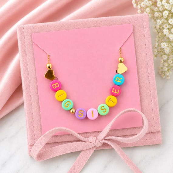 Big sister gift for girls big sister outfit big sister gifts for toddlers big sister gift from baby baby shower gift big sis lil sis teen