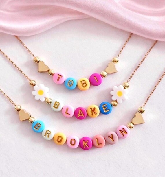 Kids Easter gifts Easter gifts for girls gifts for kids girls gift girls Easter gifts for teens teen girl gift kids necklace for toddlers