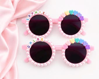 kindercadeaus meisje zomercadeaus kinderzonnebrillen kindersieraden meisjes cadeaus kinder- en babykleding cadeau peuter meisje cadeau baby strandspeelgoed
