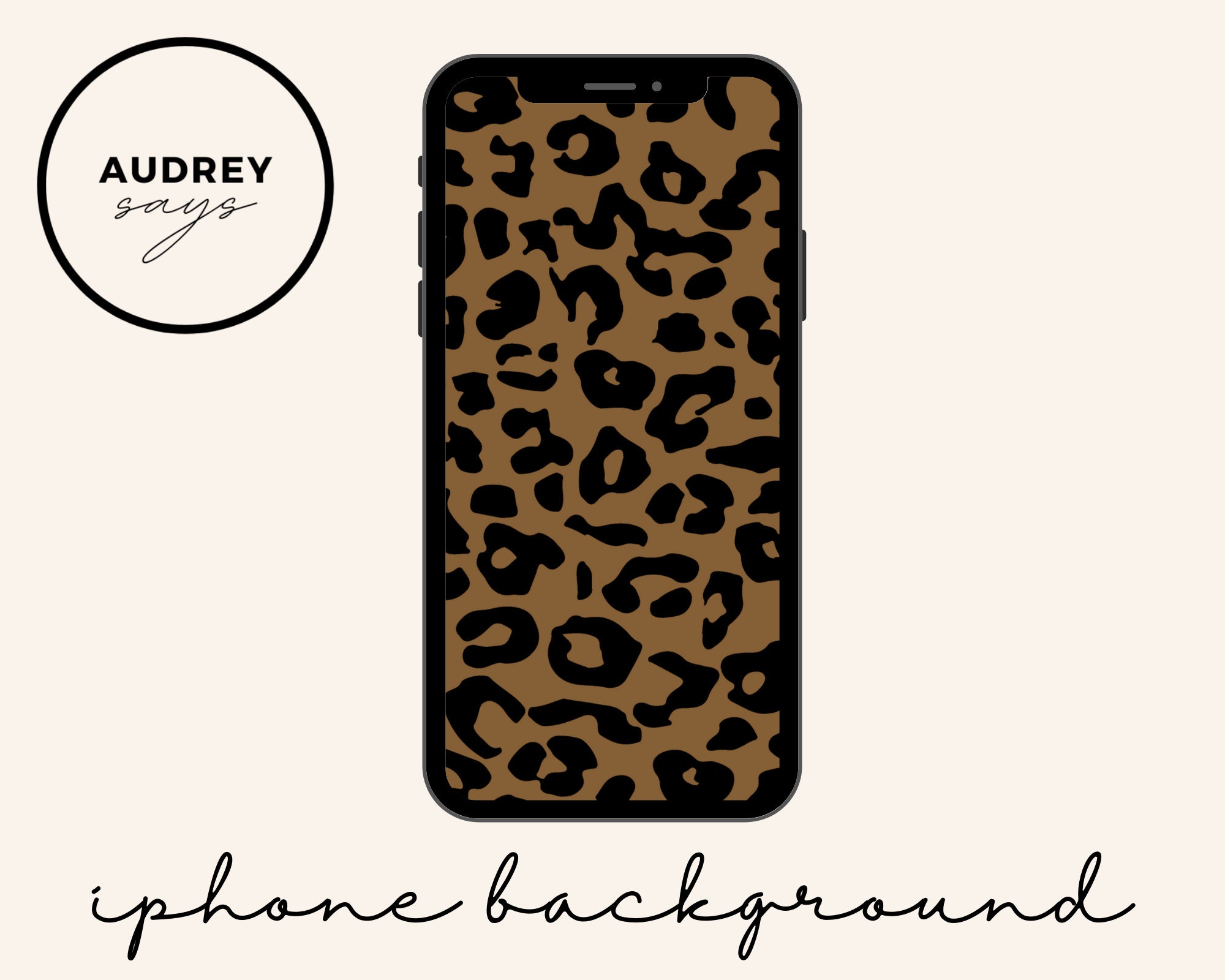 pink leopard print wallpaper for iphone  Clip Art Library