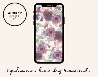 Phone Wallpaper Etsy