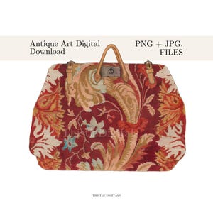 Antique carpet bag - Etsy 日本