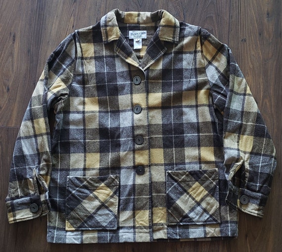 Pendleton 49er / Pendleton Flannel / Pendleton Jac