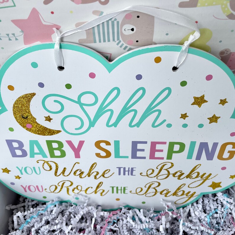 Mommin Aint Easy, Shh Baby Sleeping Sign, Mom Bath Bomb, Funny Mug for ...