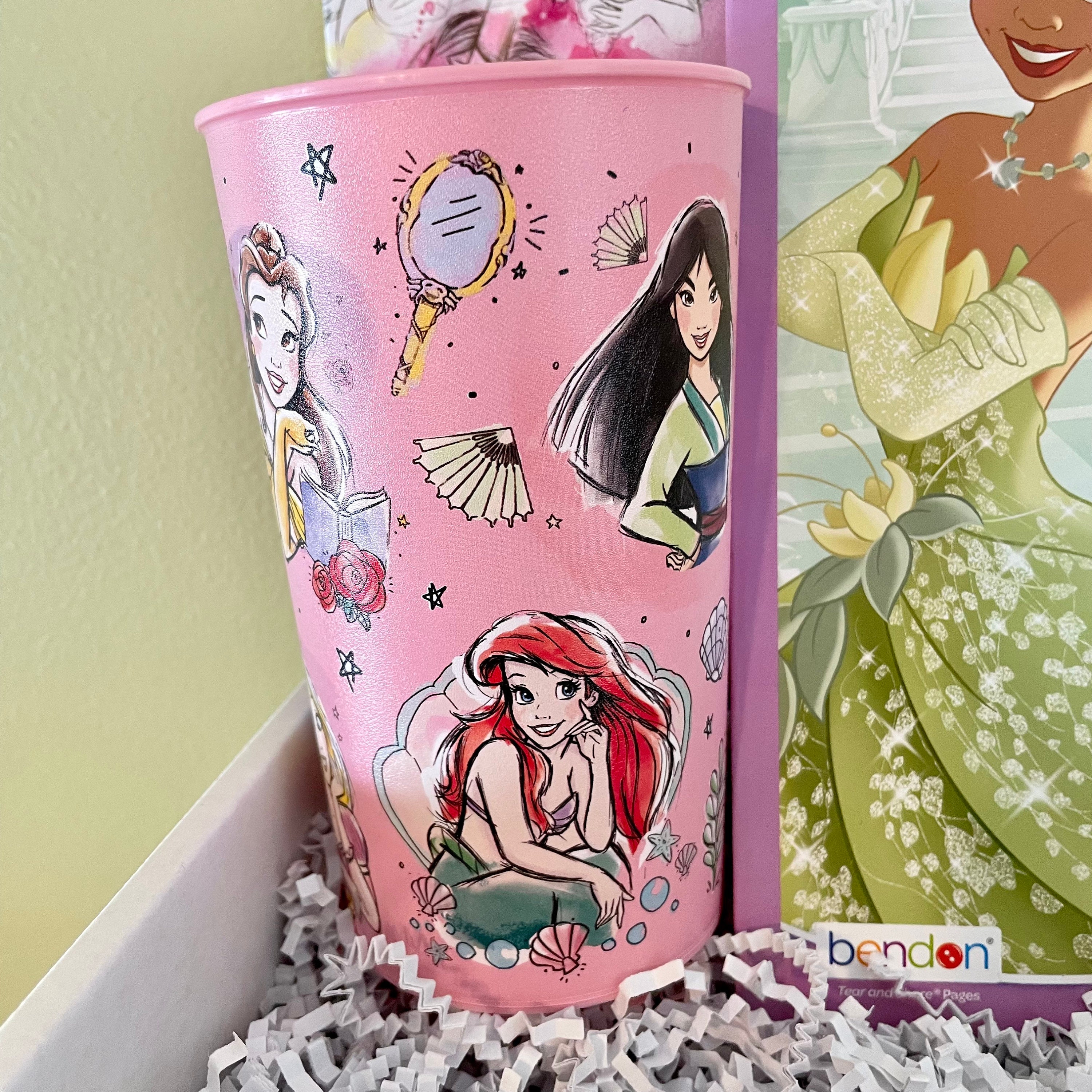 Princess Gifts for Little Girls Princess Gifts Basket Gifts  Etsy