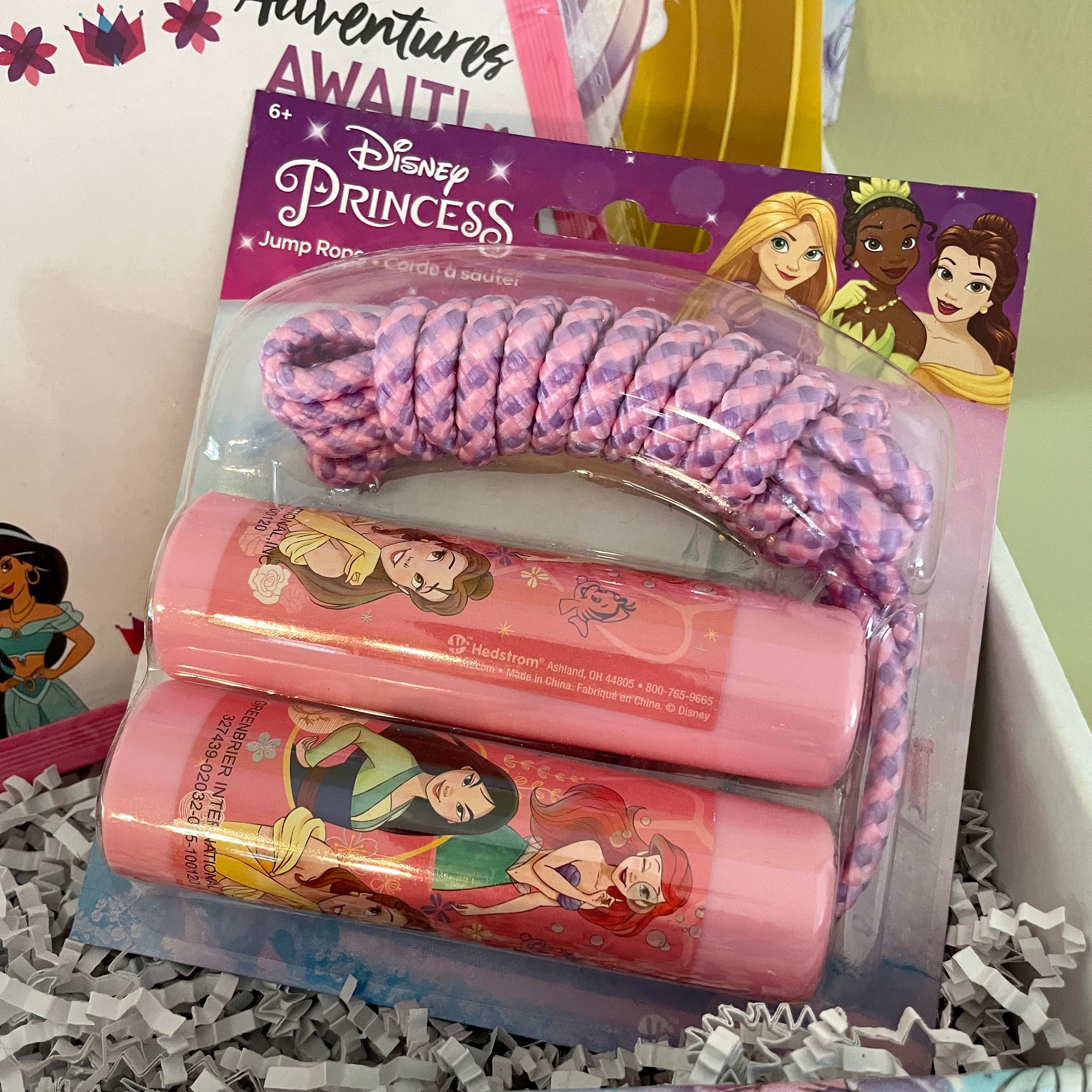 Princess Gifts for Little Girls Princess Gifts Basket Gifts  Etsy