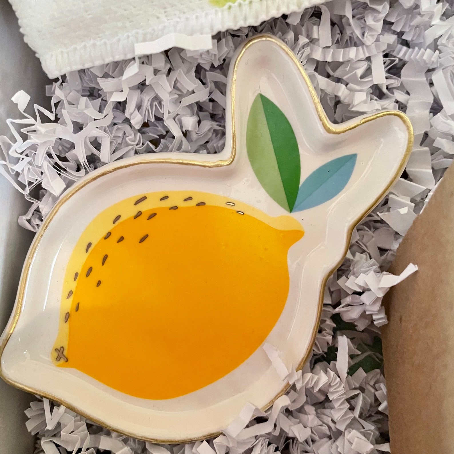 Lemonade Gift Box Lemonade Gift Basket Lemonade Gift Set Etsy