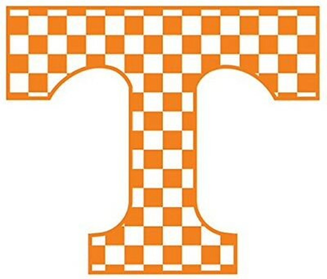 Tennessee Volunteers 3