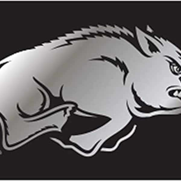 Razorback Tag Razorbacks - Etsy
