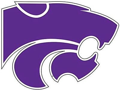 thumbnail image 2 of K-State Wildcats Souvenir 2 of 14