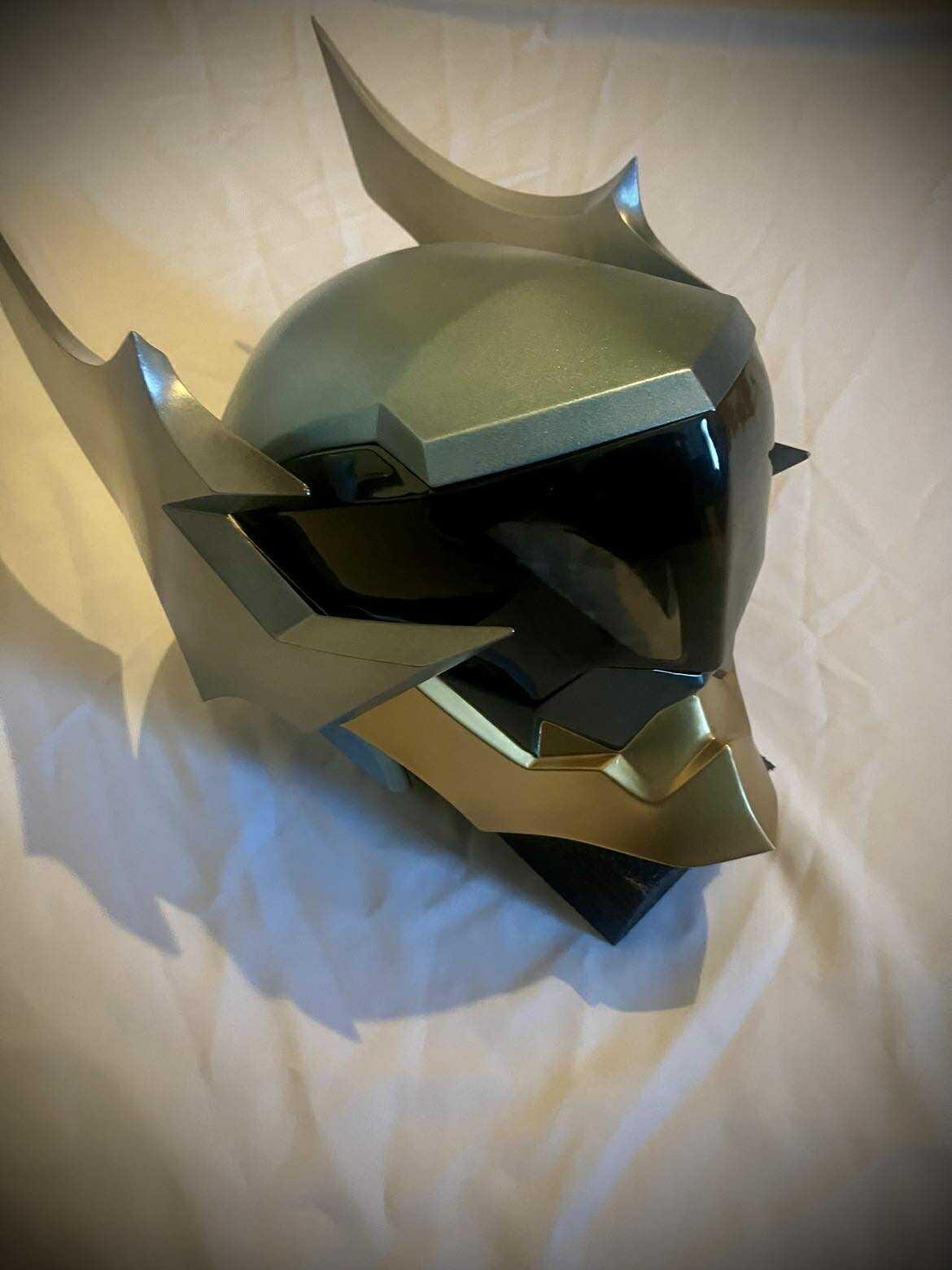 Kingdom Hearts Aqua Armor - Etsy, image size:1170x1560