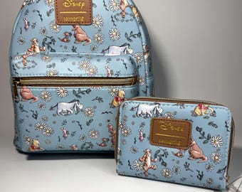 KIPLING X Peanuts ELVIN Snoopy Dog Mini Nylon Shoulder Bag