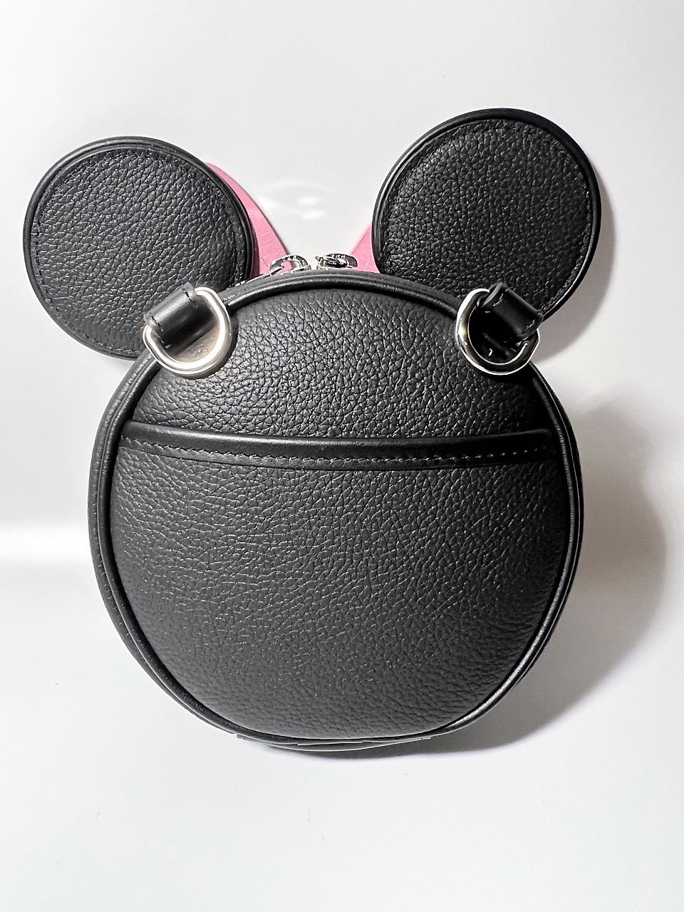 Louis Vuitton Authentic Louis Vuitton Sheron Barber Mickey Mouse