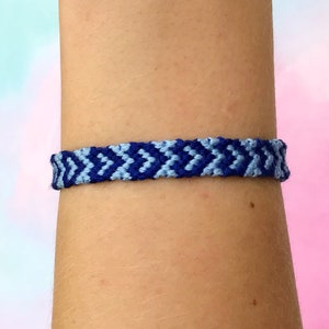 Heart macrame bracelet Woven bracelet Boho bracelet Friendship bracelet Bracelet with love Jewelry Gift for her