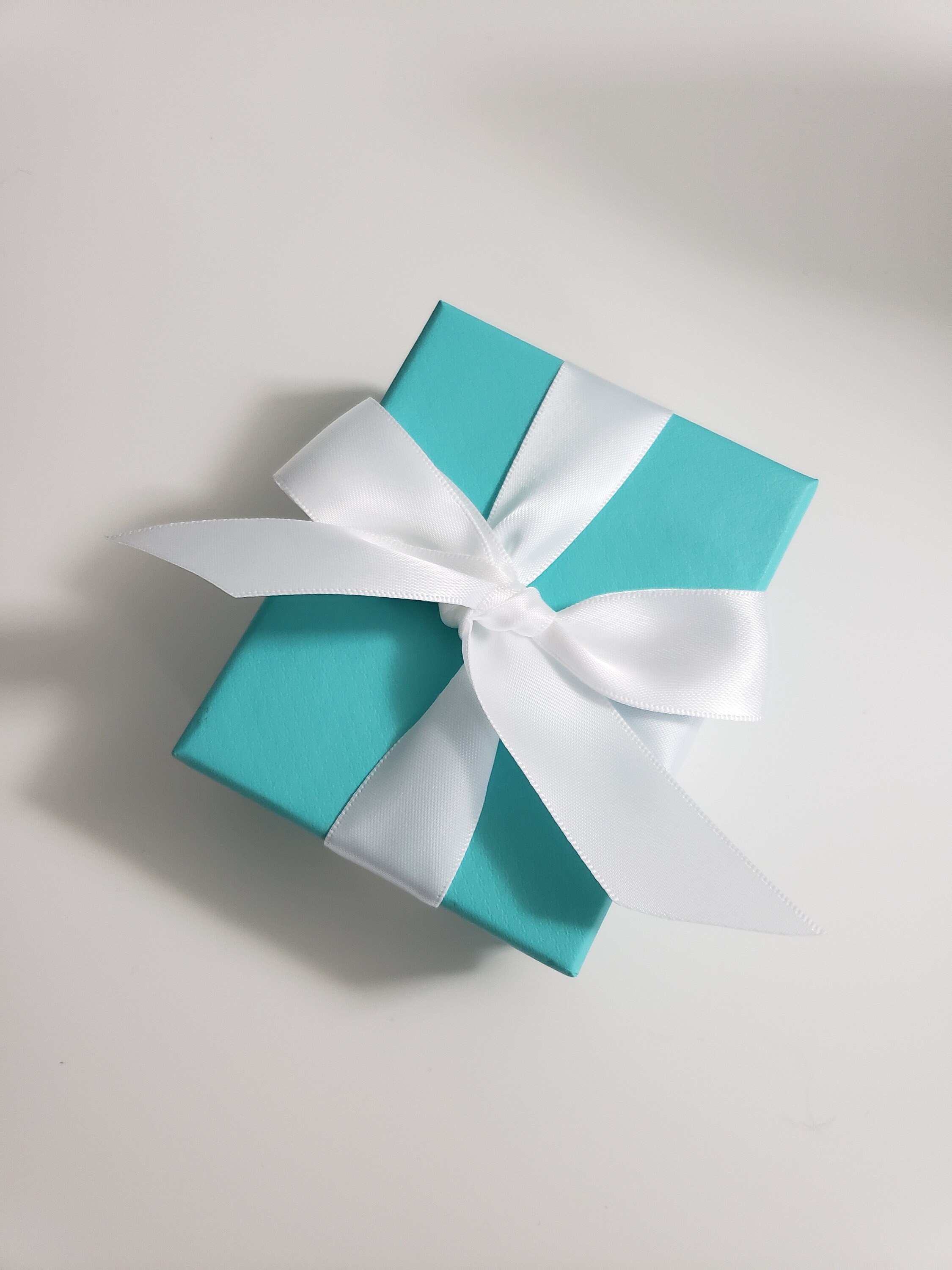 Tiffany & Co Twist Knot Necklace Etsy Australia