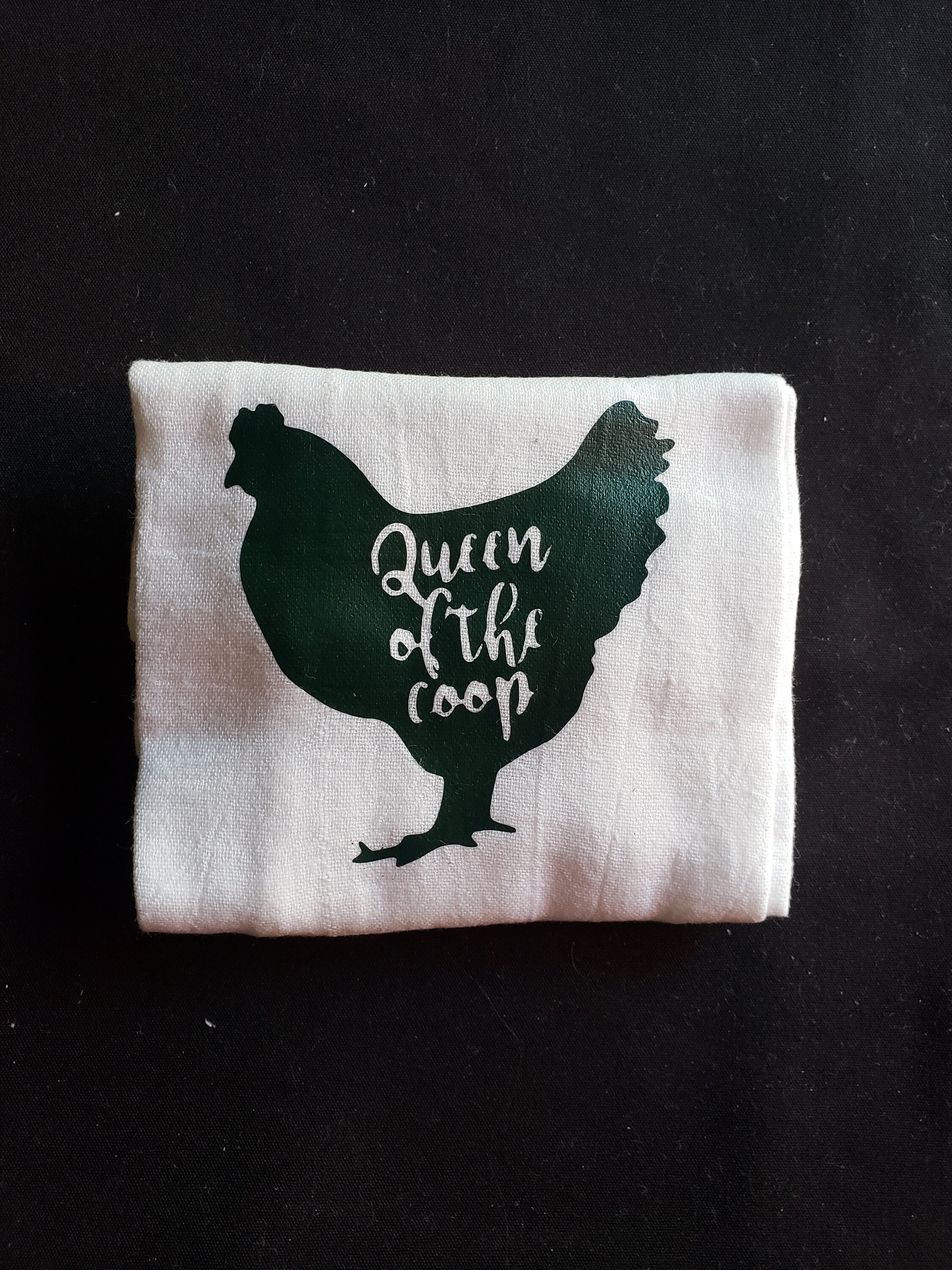 Toallas de cocina 10 diseños para elegir | Etsy