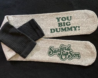 Grandes chaussettes thermiques factices You