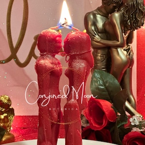 Lovers Reconciliation/Return/Binding/Marriage