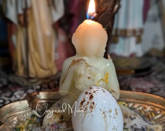 Fertility, Pregnancy, Healthy Pregnancy Spiritual Service