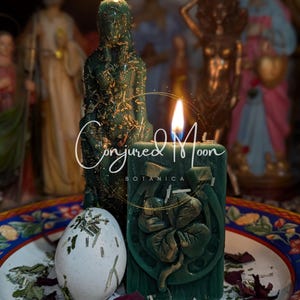 Road Opener Ritual: Spiritual Cleansing for Success, Love & Money