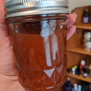 Sour Jar