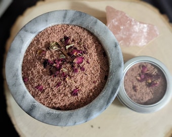 Love Powder/Conjure/Hoodoo/Brujeeria