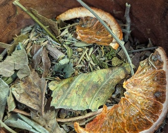 Bitter and Sweet Baths curses, hexes, bad luck, evil eye, crossed conditions, luck, love etc