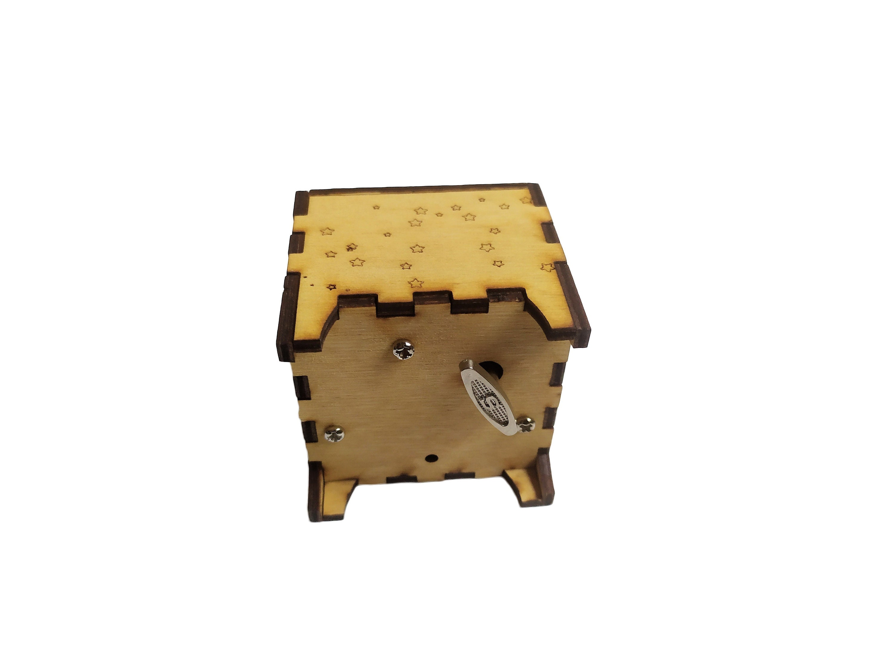 Wind up Music Box / La La Land / Are You Shining Just for Me Best Gift