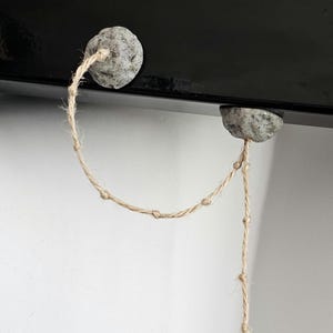 Rock Climber Jungle Rope | Magnetic